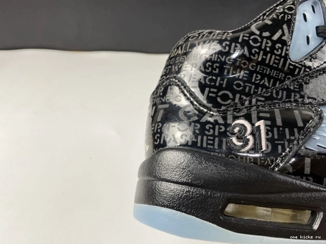 Chep Onekick Doernbecher Retro 5 633068-010 Jordan AIR 0819